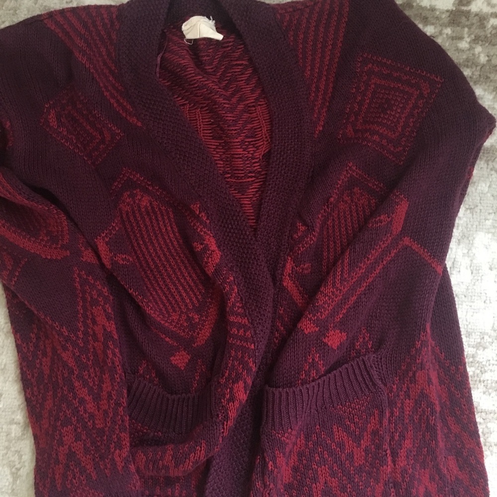 Cardigan